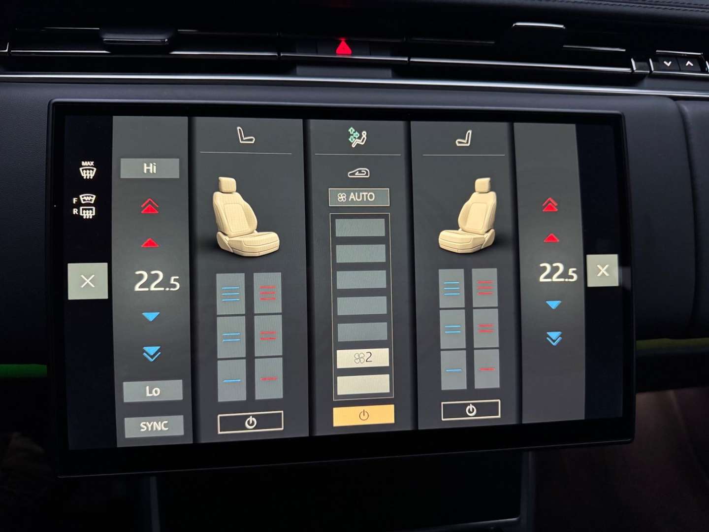 Land Rover Range Rover HSE D350 - 2024 - Joinsteer - #15