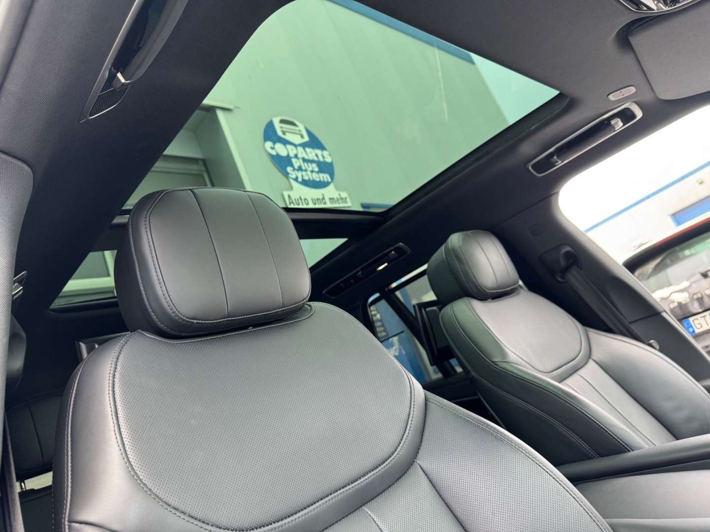 Land Rover Range Rover HSE D350 - 2024 - Joinsteer - #17