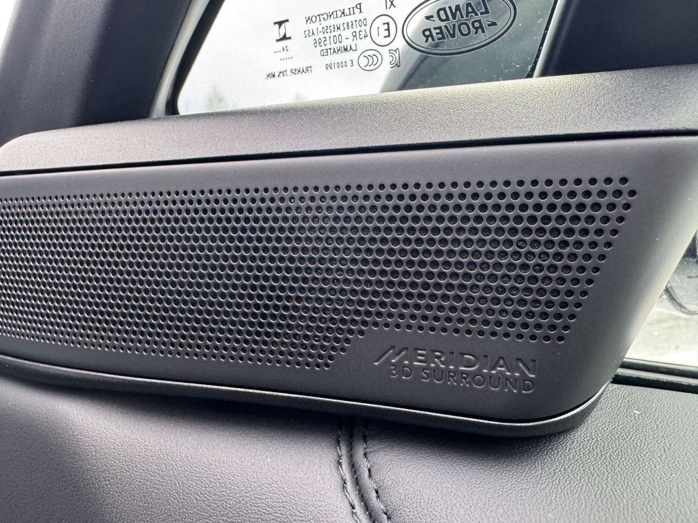 Land Rover Range Rover HSE D350 - 2024 - Joinsteer - #19