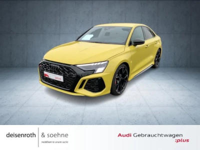 Audi RS3 Berline 2.5 TFSI Quattro S Tronic -  - Joinsteer - #1