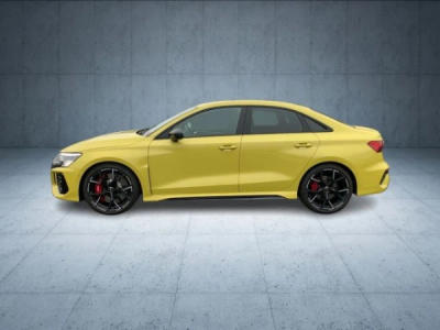 Audi RS3 Berline 2.5 TFSI Quattro S Tronic -  - Joinsteer - #2