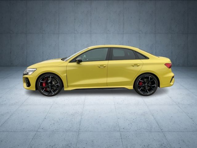 Audi RS3 Berline 2.5 TFSI Quattro S Tronic - 2024 - Joinsteer - #3