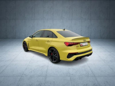Audi RS3 Berline 2.5 TFSI Quattro S Tronic -  - Joinsteer - #3