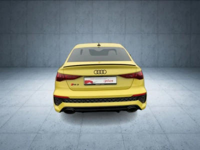 Audi RS3 Berline 2.5 TFSI Quattro S Tronic -  - Joinsteer - #4