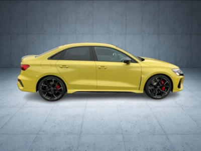 Audi RS3 Berline 2.5 TFSI Quattro S Tronic -  - Joinsteer - #5