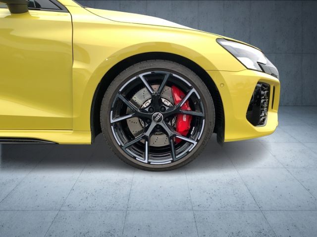 Audi RS3 Berline 2.5 TFSI Quattro S Tronic - 2024 - Joinsteer - #7