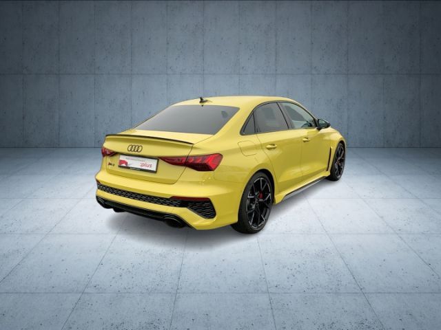 Audi RS3 Berline 2.5 TFSI Quattro S Tronic - 2024 - Joinsteer - #14