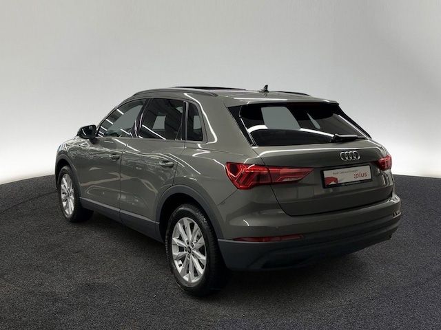 Audi Q3 TFSI E 45 TFSI E S Tronic - 2022 - Joinsteer - #3