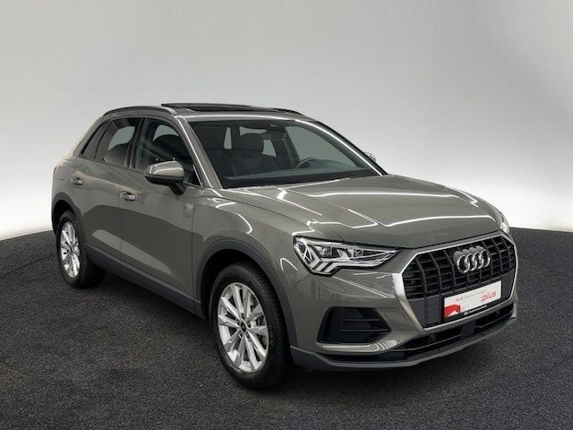 Audi Q3 TFSI E 45 TFSI E S Tronic - 2022 - Joinsteer - #5
