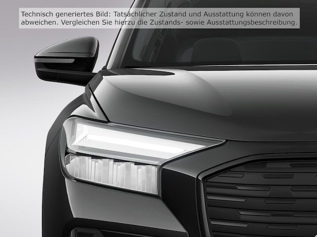 Audi Q4 E-tron 40 E-tron - 2021 - Joinsteer - #5
