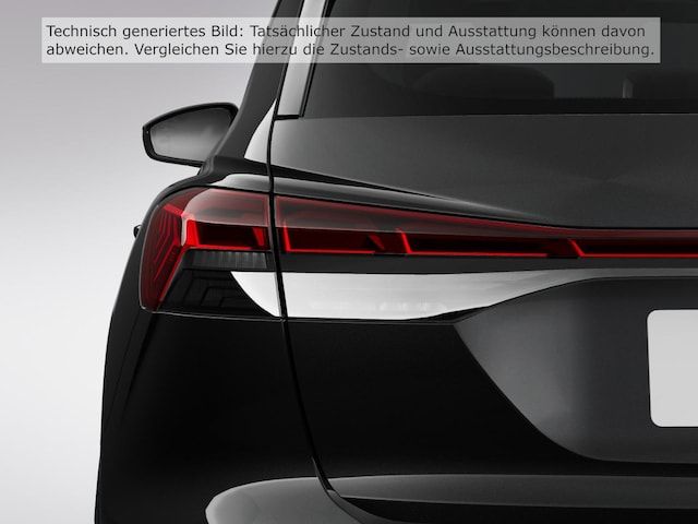 Audi Q4 E-tron 40 E-tron - 2021 - Joinsteer - #6