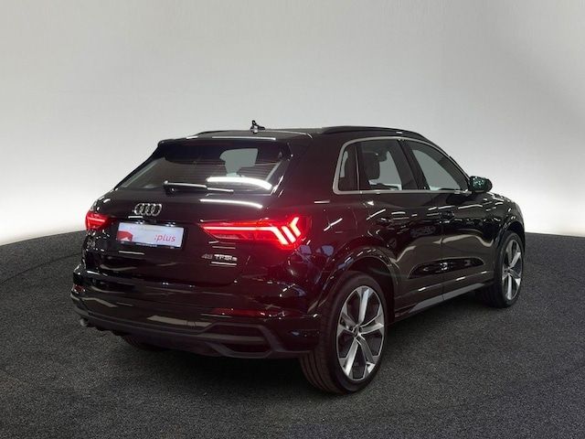 Audi Q3 TFSI E S Line 45 TFSI E S Tronic - 2022 - Joinsteer - #5