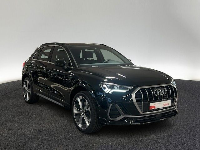 Audi Q3 TFSI E S Line 45 TFSI E S Tronic - 2022 - Joinsteer - #6