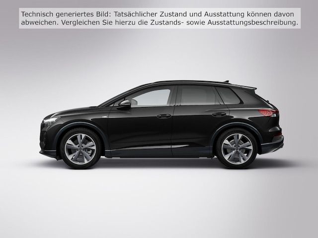 Audi Q4 E-tron 40 E-tron - 2021 - Joinsteer - #3
