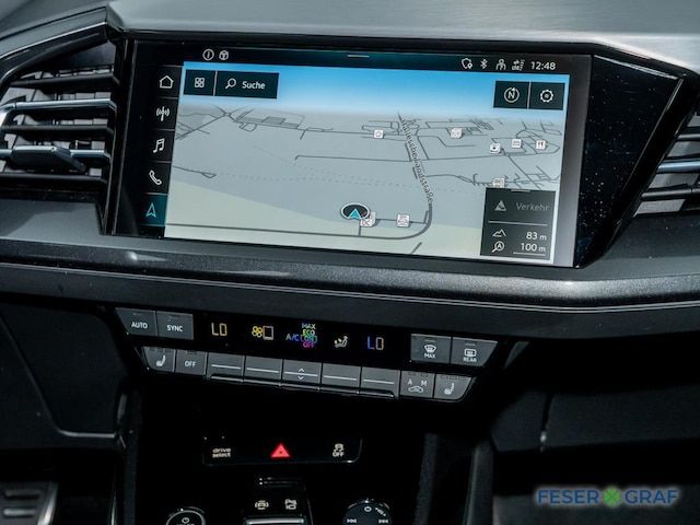 Audi Q4 Sportback E-tron 40 E-tron - 2022 - Joinsteer - #5