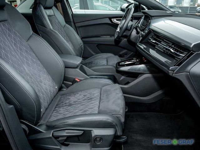 Audi Q4 Sportback E-tron 40 E-tron - 2022 - Joinsteer - #6