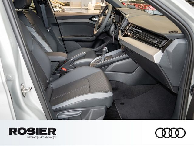 Audi A1 Sportback S Line 30 TFSI S Tronic - 2025 - Joinsteer - #2