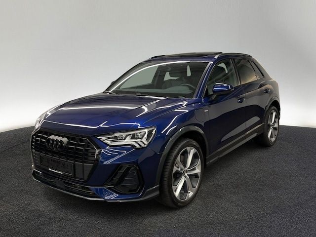 Audi Q3 TFSI E S Line 45 TFSI E S Tronic - 2022 - Joinsteer - #2