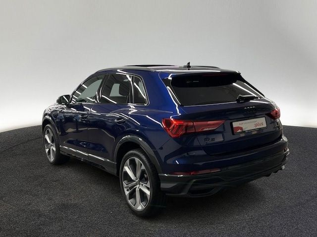 Audi Q3 TFSI E S Line 45 TFSI E S Tronic - 2022 - Joinsteer - #3