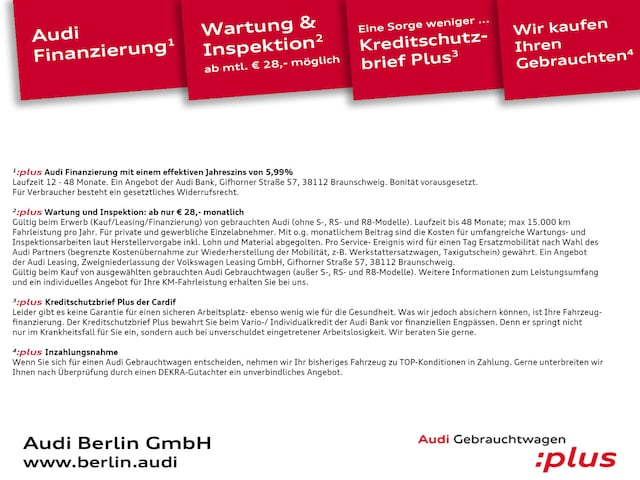 Audi Q3 TFSI E S Line 45 TFSI E S Tronic - 2022 - Joinsteer - #4