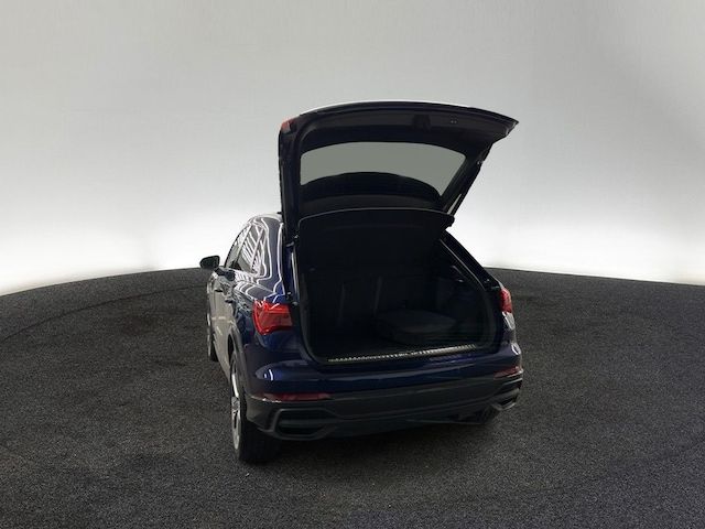 Audi Q3 TFSI E S Line 45 TFSI E S Tronic - 2022 - Joinsteer - #6