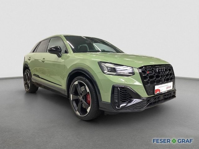 Audi SQ2 TFSI Quattro S Tronic - 2022 - Joinsteer - #3