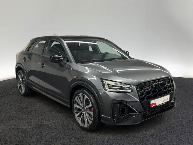 Audi SQ2 TFSI Quattro S Tronic - 2021 - Joinsteer - #5