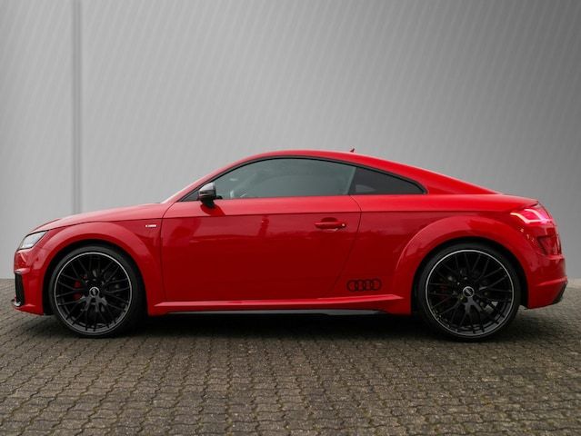 Audi TT Coupé 40 TFSI S Tronic - 2022 - Joinsteer - #3