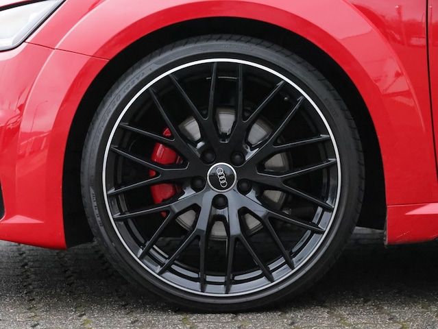 Audi TT Coupé 40 TFSI S Tronic - 2022 - Joinsteer - #5