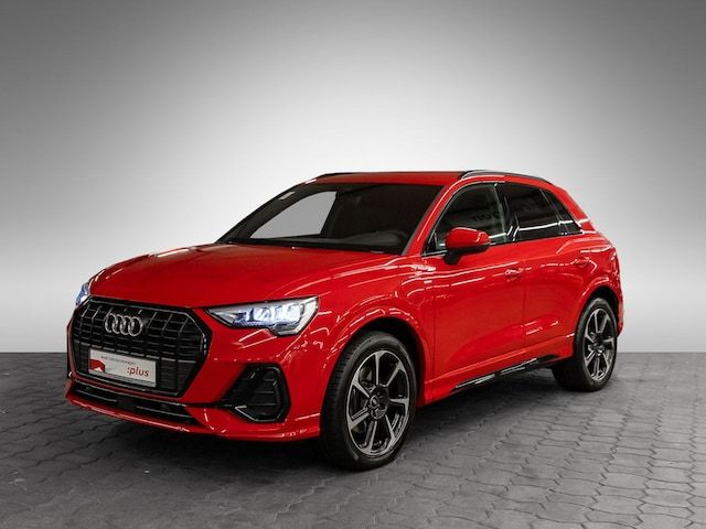 Audi Q3 TFSI E 45 TFSI E S Tronic - 2022 - Joinsteer - #2