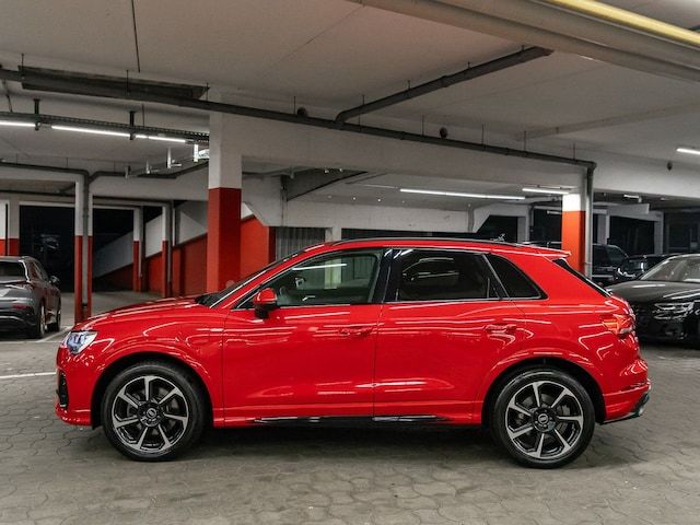 Audi Q3 TFSI E 45 TFSI E S Tronic - 2022 - Joinsteer - #3