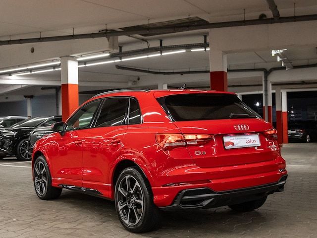 Audi Q3 TFSI E 45 TFSI E S Tronic - 2022 - Joinsteer - #4