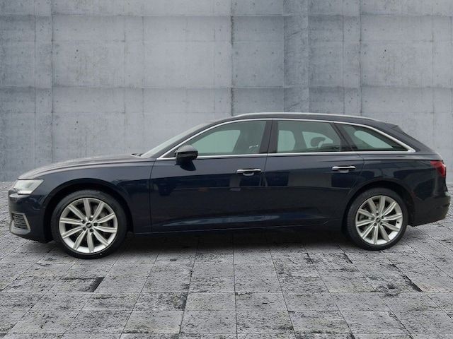 Audi A6 Avant 45 TDI Quattro Tiptronic - 2021 - Joinsteer - #4