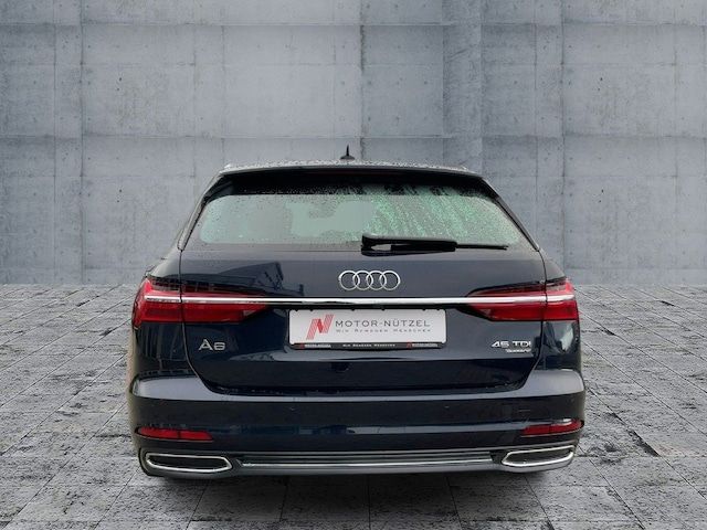 Audi A6 Avant 45 TDI Quattro Tiptronic - 2021 - Joinsteer - #5