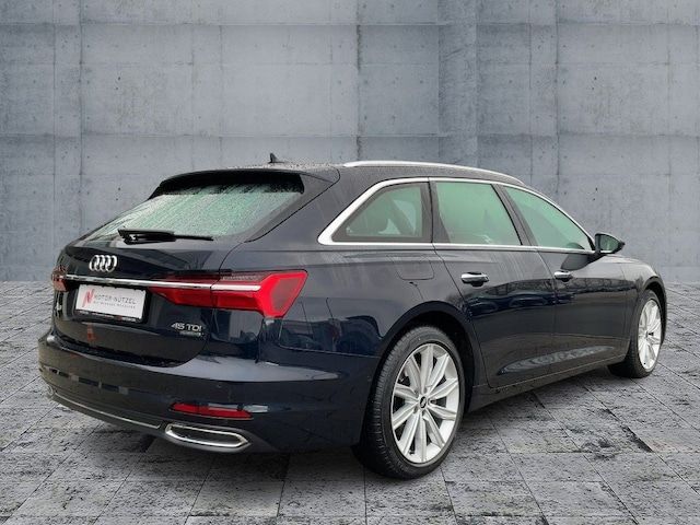 Audi A6 Avant 45 TDI Quattro Tiptronic - 2021 - Joinsteer - #6