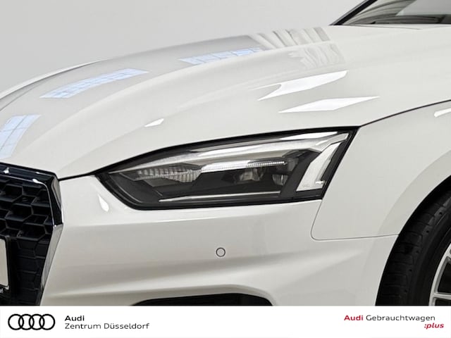 Audi A5 Cabriolet 40 TDI Quattro S Tronic - 2022 - Joinsteer - #6