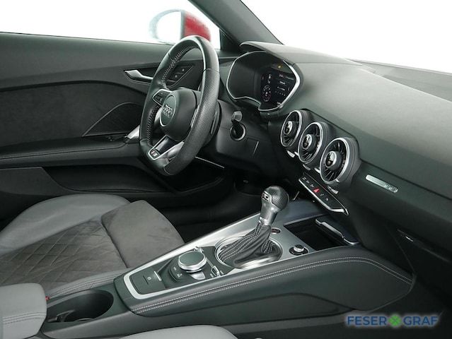 Audi TT Coupé 45 TFSI S Tronic - 2022 - Joinsteer - #5