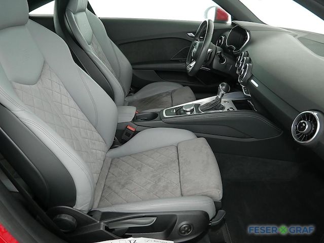 Audi TT Coupé 45 TFSI S Tronic - 2022 - Joinsteer - #6