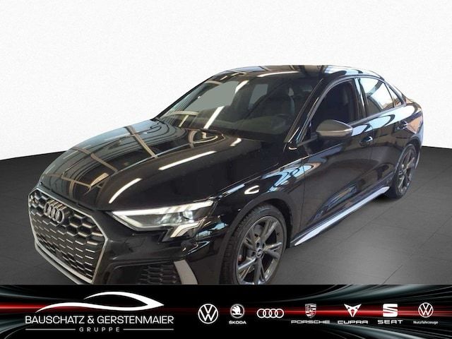 Audi S3 TFSI Quattro S Tronic - 2024 - Joinsteer - #1