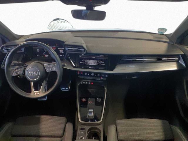 Audi S3 TFSI Quattro S Tronic - 2024 - Joinsteer - #5
