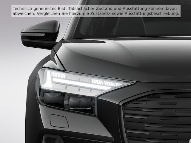 Audi Q4 Sportback E-tron 50 E-tron Quattro - 2023 - Joinsteer - #6