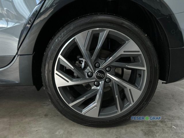 Audi A3 Allstreet 35 TFSI S Tronic - 2025 - Joinsteer - #5