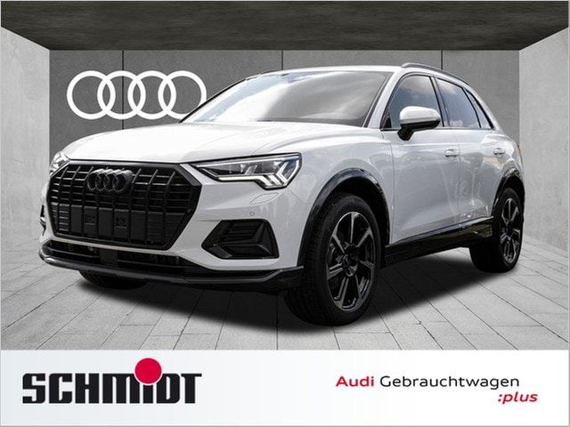 Audi Q3 Advanced 35 TFSI S Tronic - 2024 - Joinsteer - #1