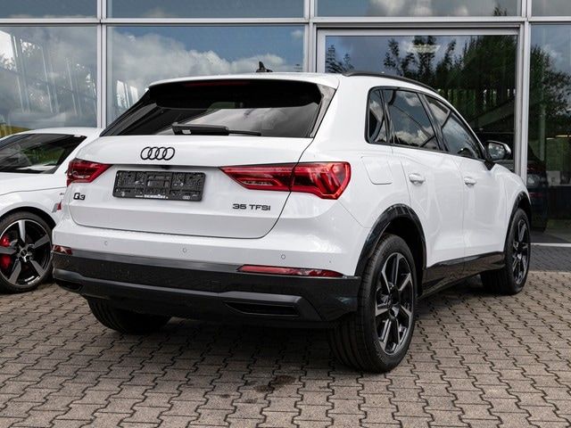 Audi Q3 Advanced 35 TFSI S Tronic - 2024 - Joinsteer - #3