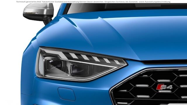 Audi S4 Avant TDI Quattro Tiptronic - 2021 - Joinsteer - #6