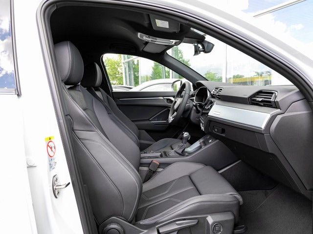 Audi Q3 Advanced 35 TFSI S Tronic - 2024 - Joinsteer - #6