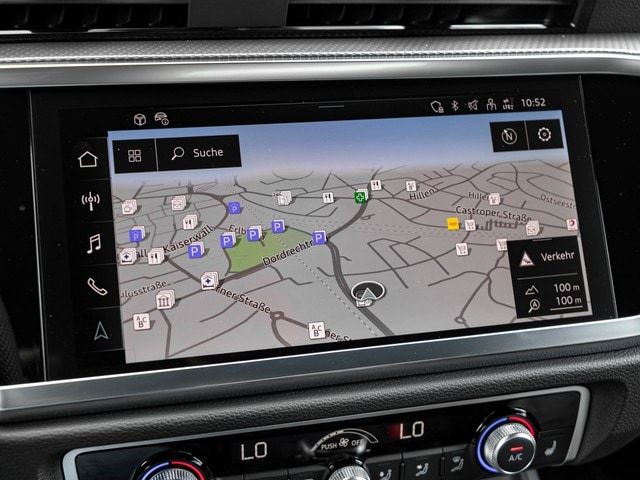 Audi Q3 Advanced 35 TFSI S Tronic - 2024 - Joinsteer - #8