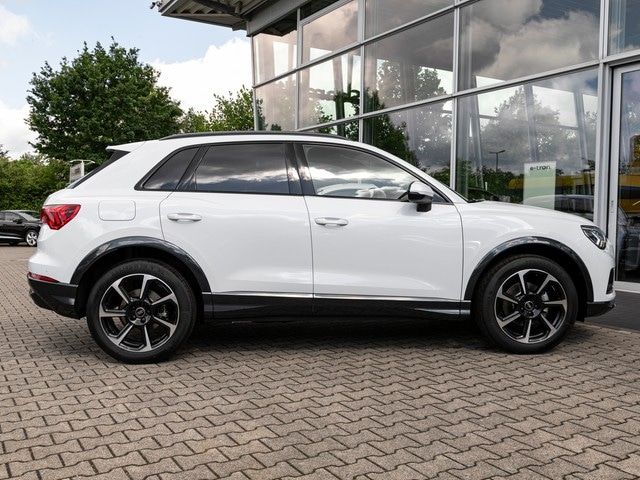Audi Q3 Advanced 35 TFSI S Tronic - 2024 - Joinsteer - #9