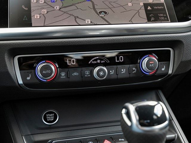 Audi Q3 Advanced 35 TFSI S Tronic - 2024 - Joinsteer - #14