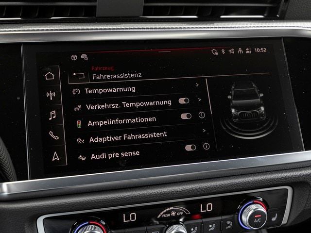 Audi Q3 Advanced 35 TFSI S Tronic - 2024 - Joinsteer - #16